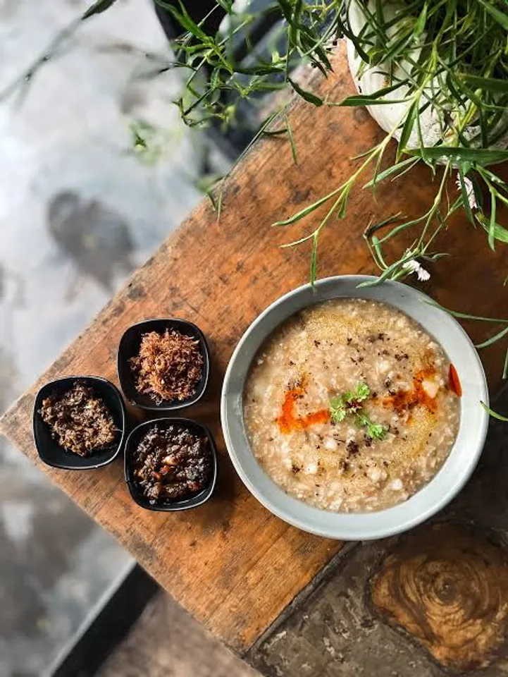 Explore Naga Culinary Trails: A Journey with Chef Alistair Lethorn at THE Park Bangalore