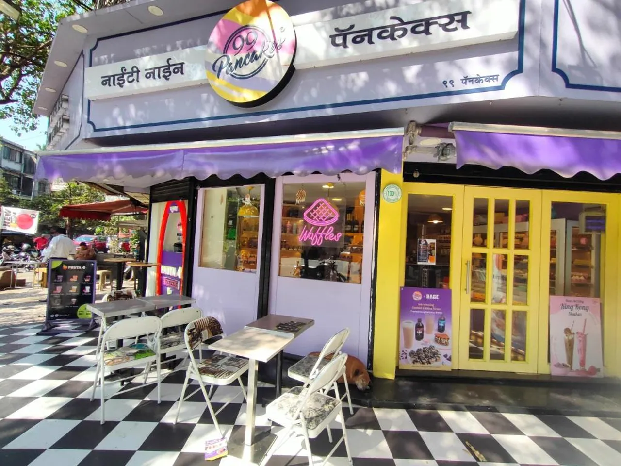 99 Pancakes Plans To Open 100+ Outlets In Next 18 Months