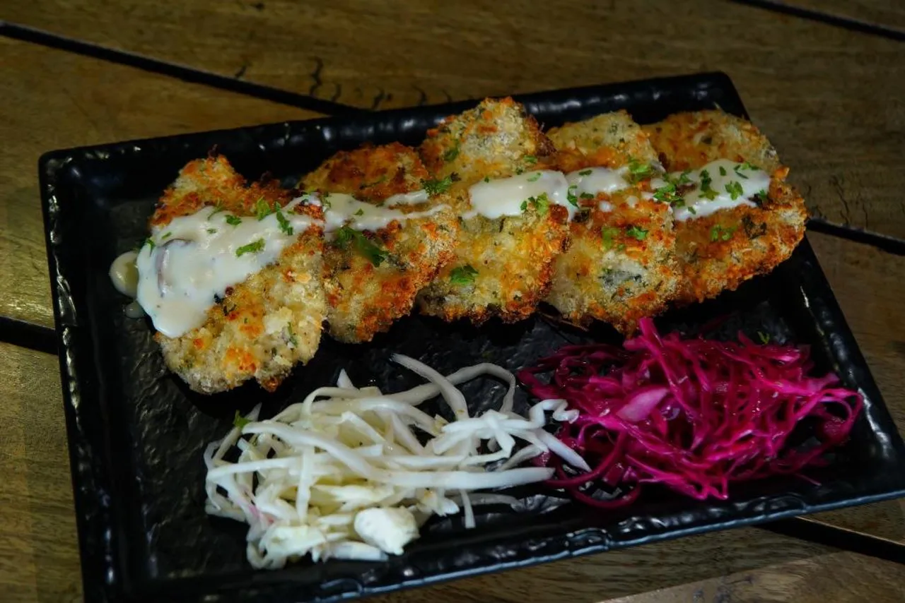 Octoberfest at Ironhill Bengaluru 