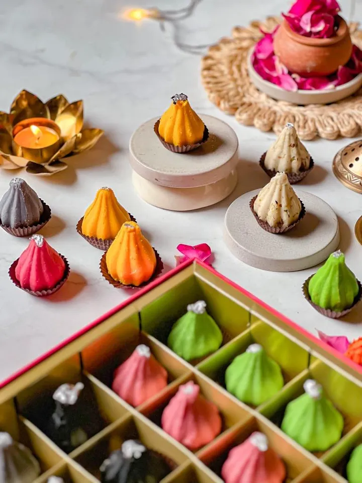 Courtyard by Marriott Mumbai International Airport Unveils Exclusive Artisanal Modak Hampers to Sweeten Ganesh Chaturthi Celebrations