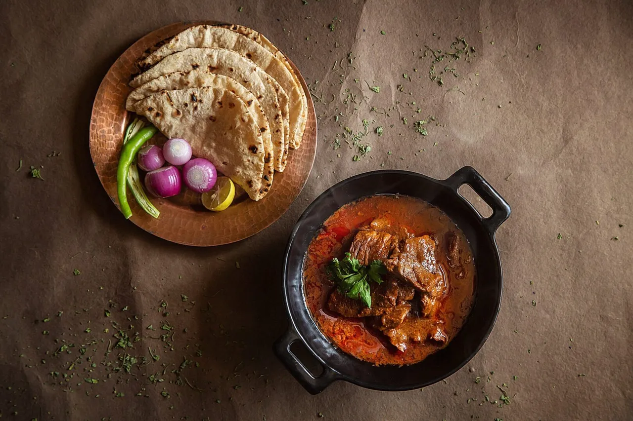 Kenilworth Kolkata and GoodDot Present a Unique Culinary Experience with the Plant Protein Festival