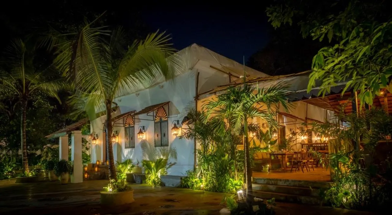 Agave Alchemy at Barfly: A Journey of Flavors and Culture