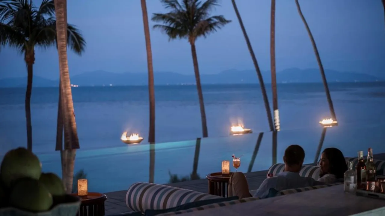 Discover the Timeless Romance on Your Honeymoon with Four Seasons Resorts Thailand