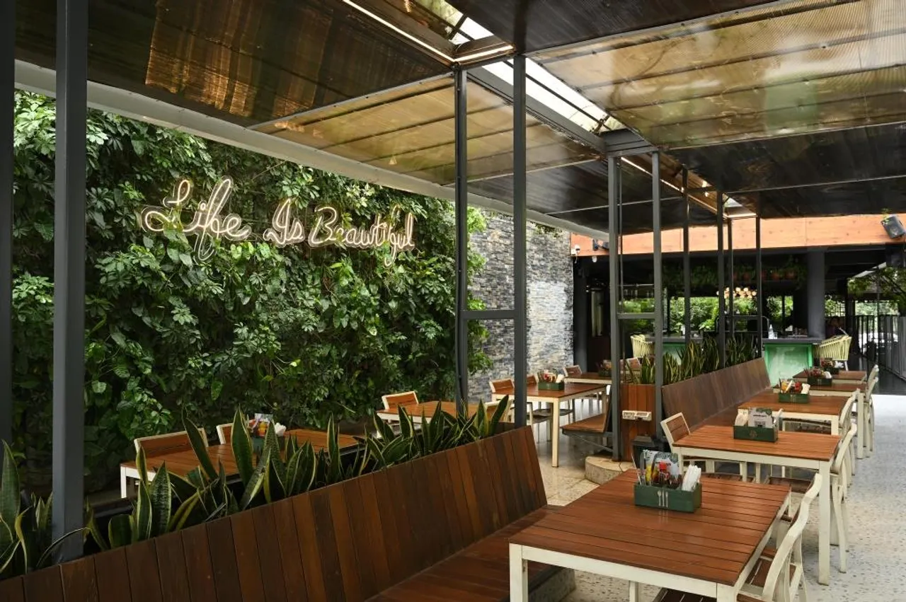 Introducing HopsHaus: Unplug and Recharge in Bangalore's Refreshing Brewery Escape