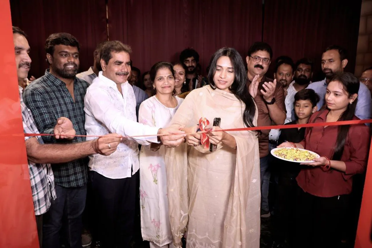 Platform 65 Unveils Second Toy Train-Themed Restaurant in Bengaluru 