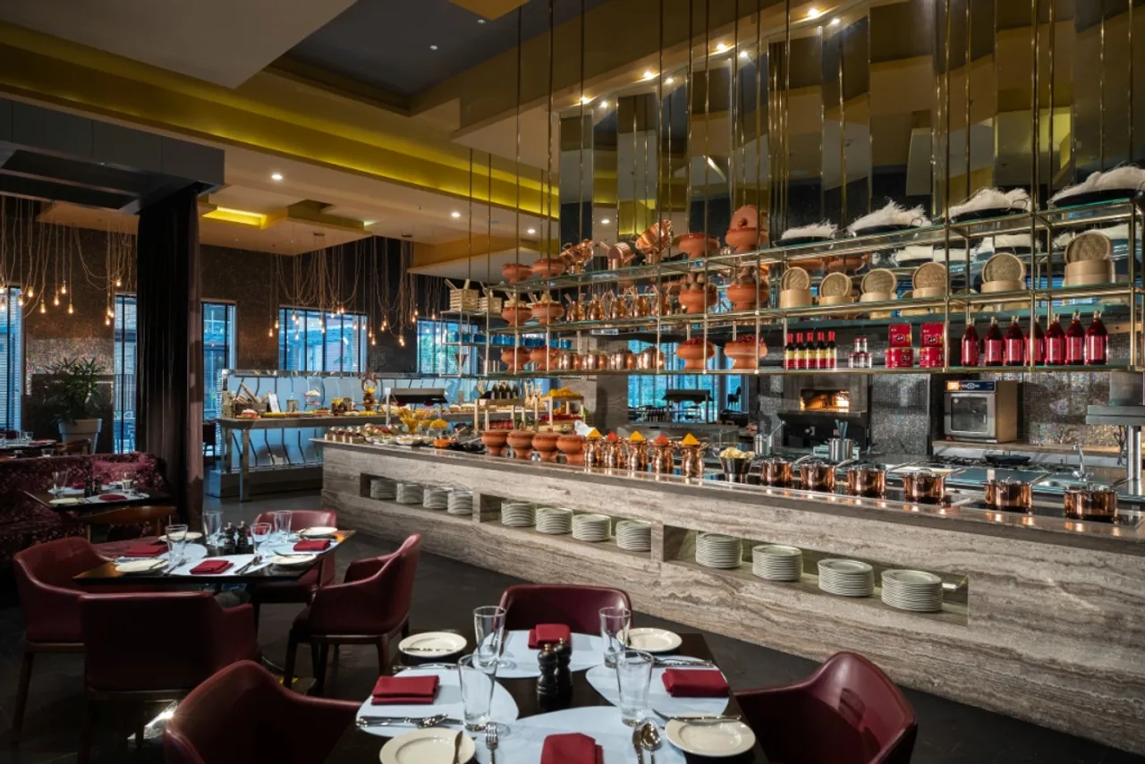 Renaissance Bengaluru Race Course Hotel Introduces Long Weekend Package