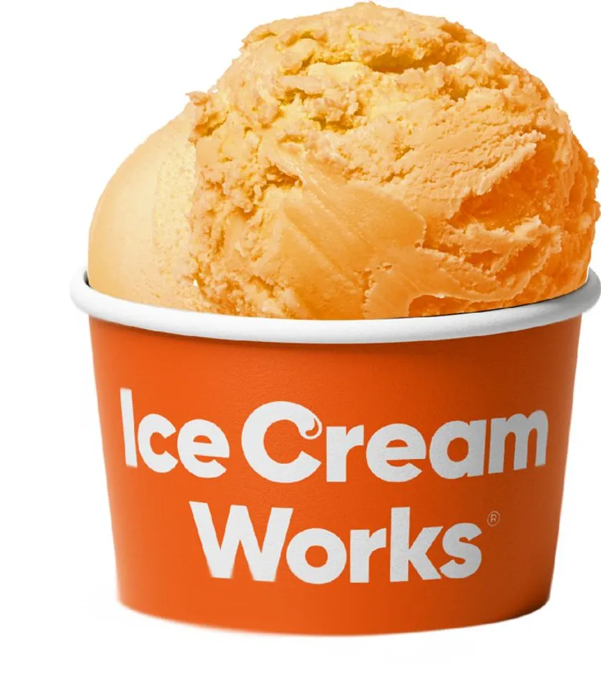Celebrate Ganesh Chathurthi with Sweet Indulgence: Ice Cream Works Introduces Modak Ice Cream Special!