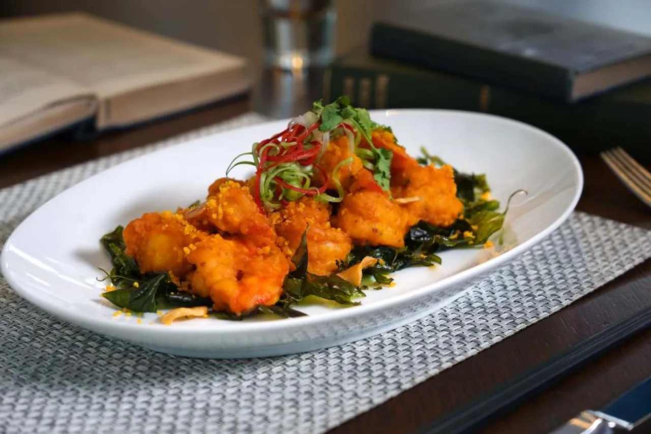 The Westin Gurgaon and The Westin Sohna are hosting a Vietnamese Food Festival, in association with JW Marriott Phu Quoc Emerald Bay Resort & Spa
