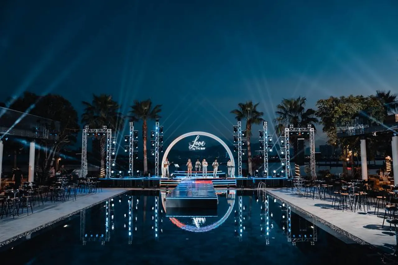 Ambassador Club Ignites Nha Trang’s Entertainment Scene