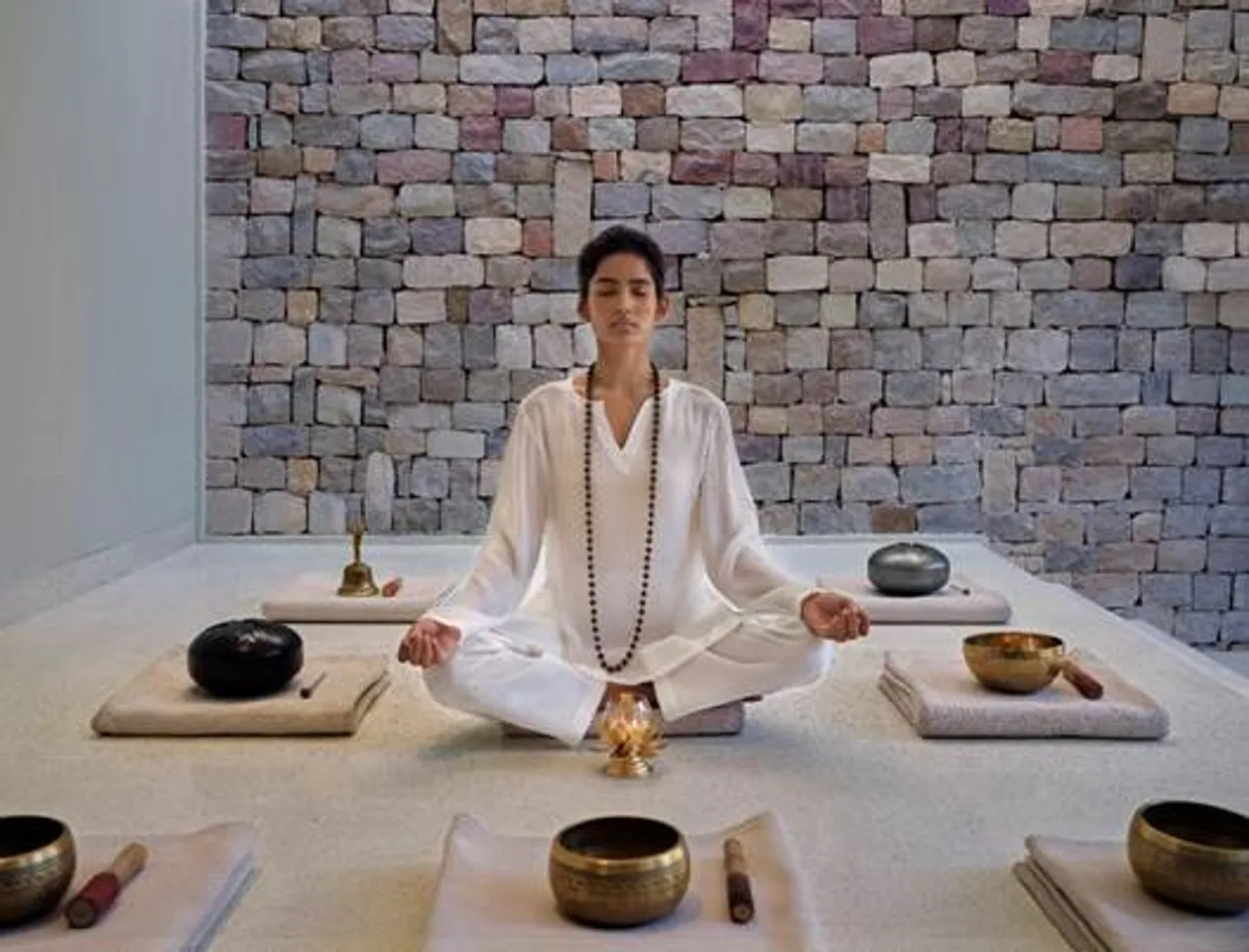 Weekend of Wellness With J Wellness Circle