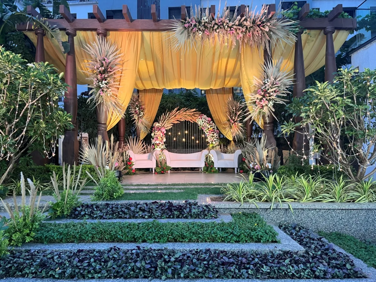 “Wedding Stories” at Radisson Blu Mumbai International Airport