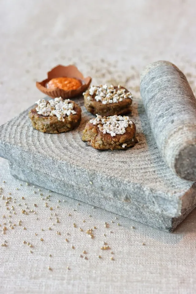 Relish the Unique Taste of Mewati Bhojon at Golconda Pavilion, ITC Kohenur