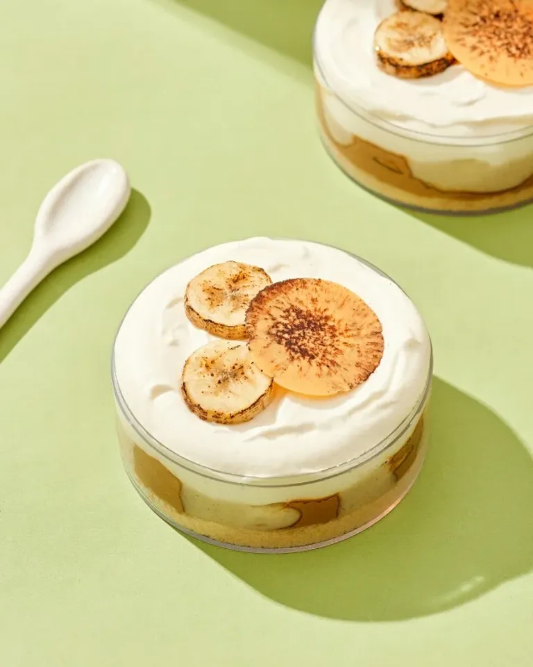 National Dessert Day: 6 Irresistible Desserts to Indulge in at Conçu in Bangalore and Hyderabad