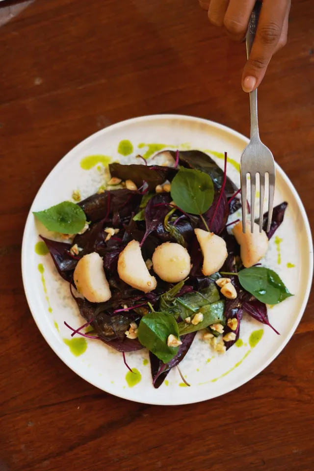 Ishaara's Introduces Sarad Purnima Pop-Up Menu With Chef Amrita Kaur