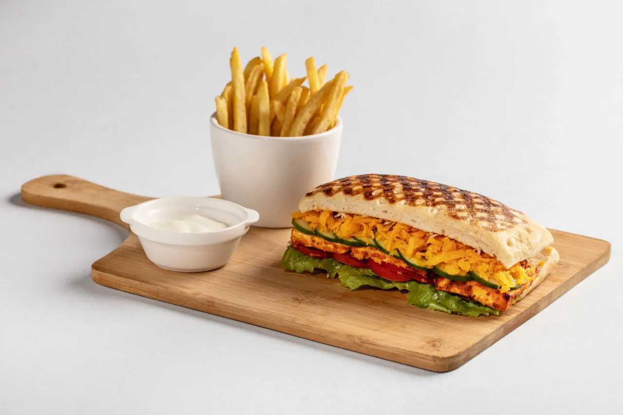 Experience a Nostalgic Trip to College Canteens with the Sunday Brunch at Taj Coromandel