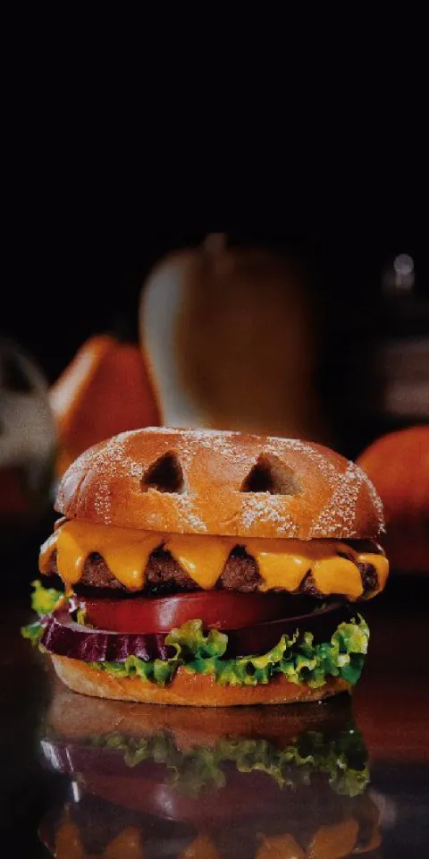 Savour the Spookylicious Delights at the Halloween Dinner Buffet at Aloft ORR