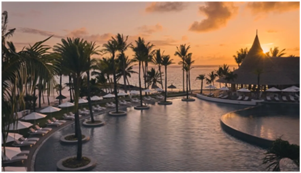 Iconic Resort LUX* Belle Mare Re-Opens In Mauritius