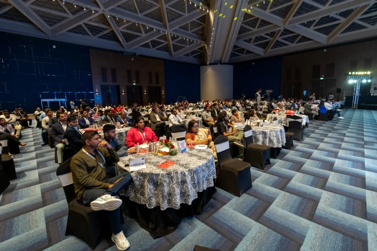 4th Edition of the Food Connoisseurs India Convention 2023 - South India Edition concluded on 30th October