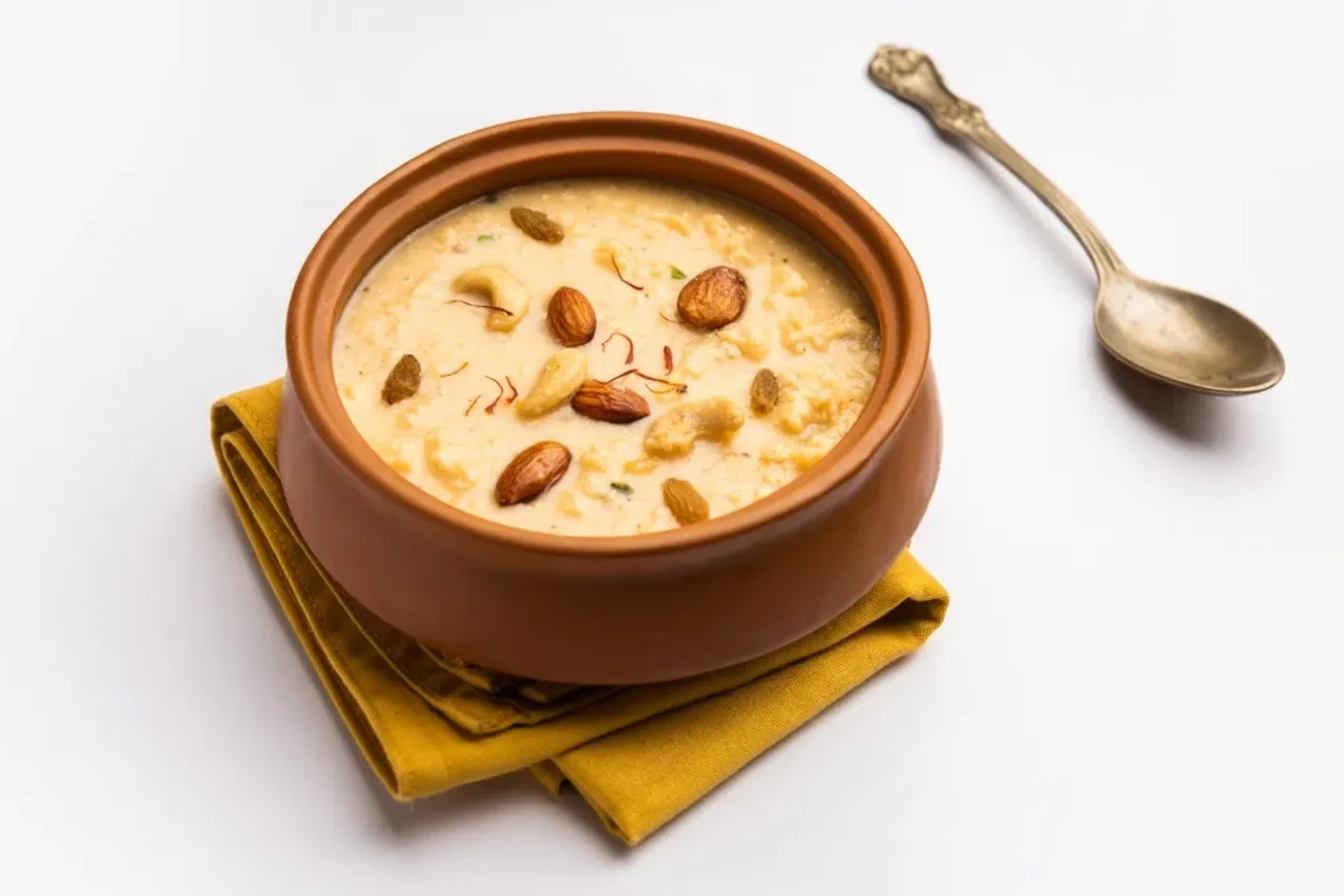 Diwali Special Recipe By Chef D Prakash Kumar, Executive Chef, Woodrose Club by Brigade Group
