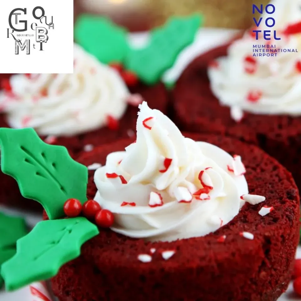 Novotel Mumbai International Airport Ushers in the Festive Season with a Spectacular Tree Lighting Ceremony