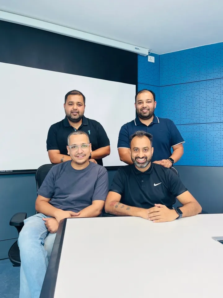 F&B SaaS startup Fudr announces strategic partnership with Barista