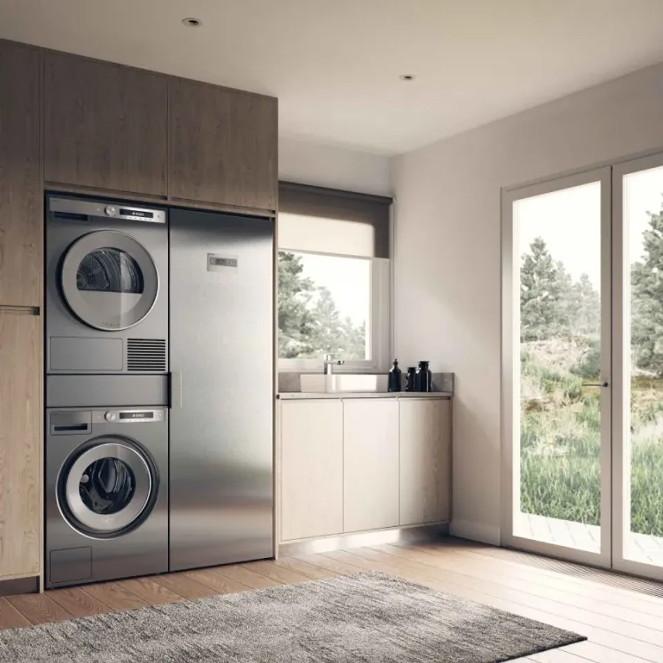 Hafele’s ASKO and Falmec Luxury Appliances