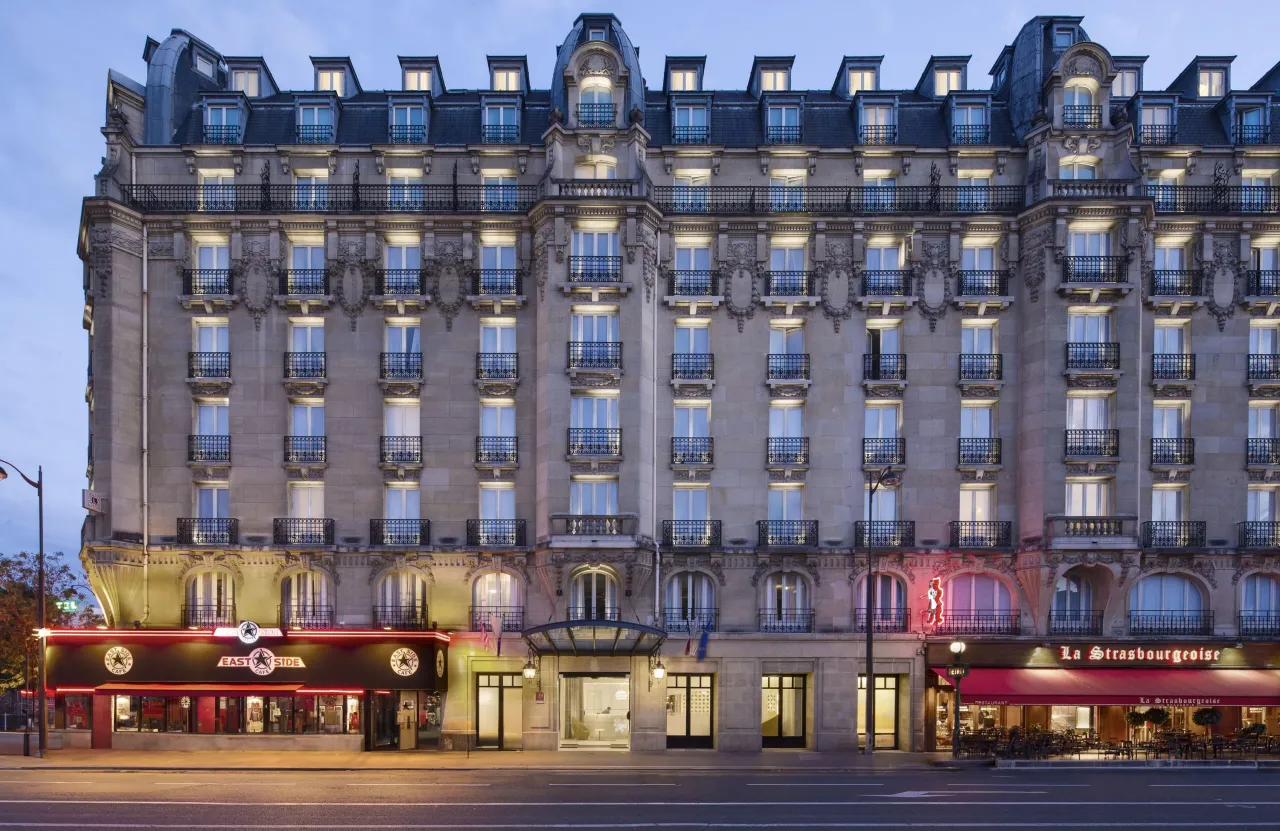 Minor Hotels To Debut in Paris with Addition of Three Hotels