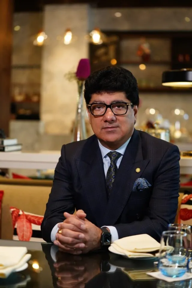 IHCL Signs Two Taj Hotels In Bhutan