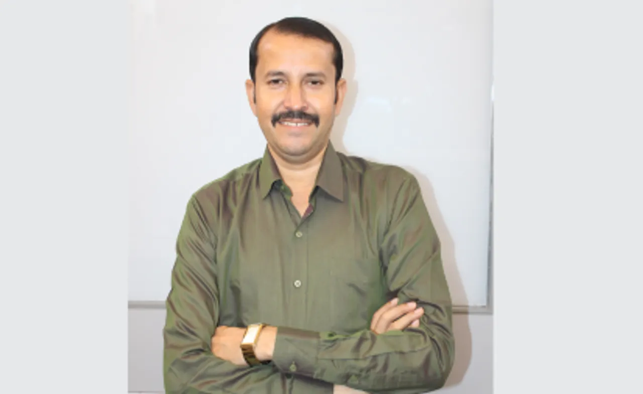 Scuzo Ice ‘O’ Magic Announces Hiring of The CEO, R.P. Mishra