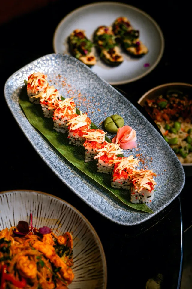 Rekindle your romance with food and tequila as ‘The Ribbon Room Bar & Tequileria’ Opens in Juhu, Mumbai