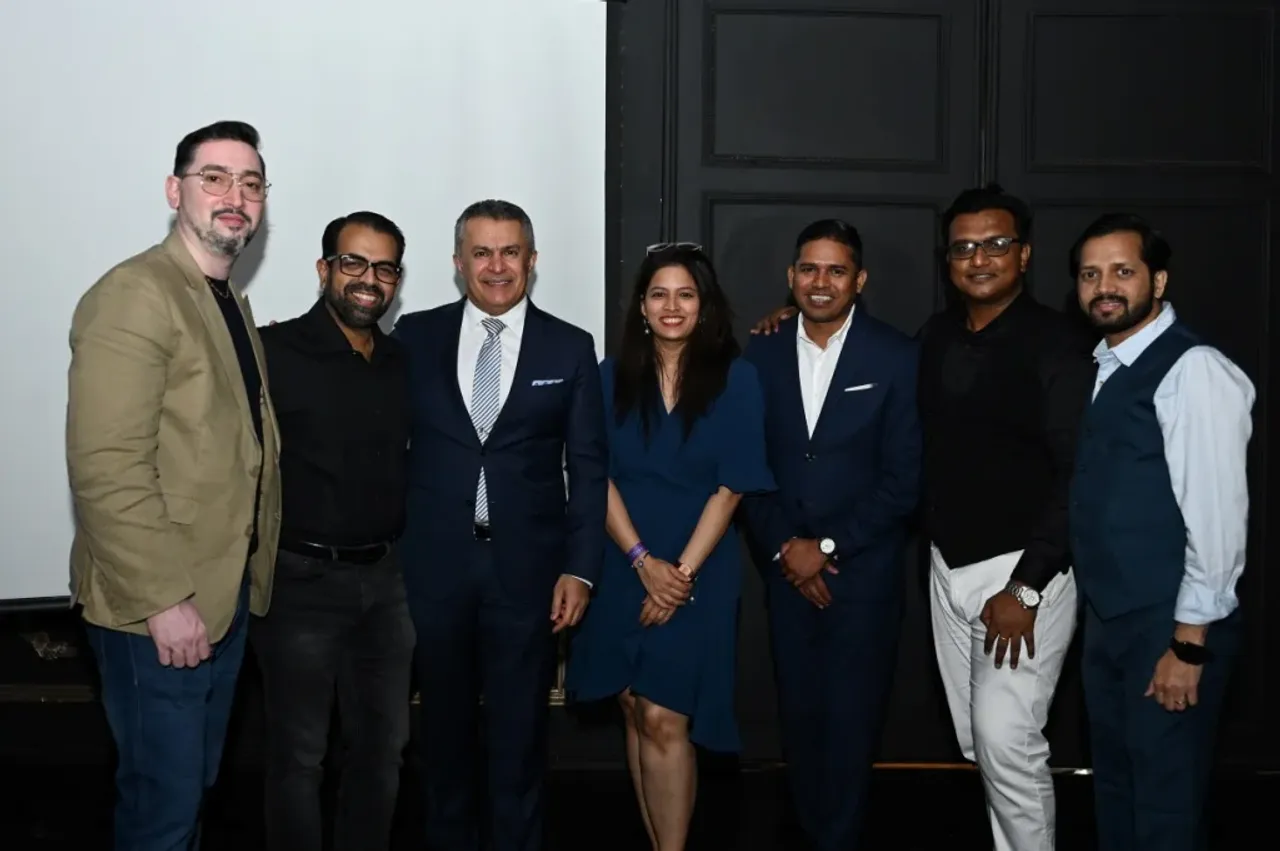 Al Habtoor City Hotel Collection, Dubai organizes Exclusive Meet & Greet with Indian Travel Trade and Lifestyle Fraternity in Mumbai