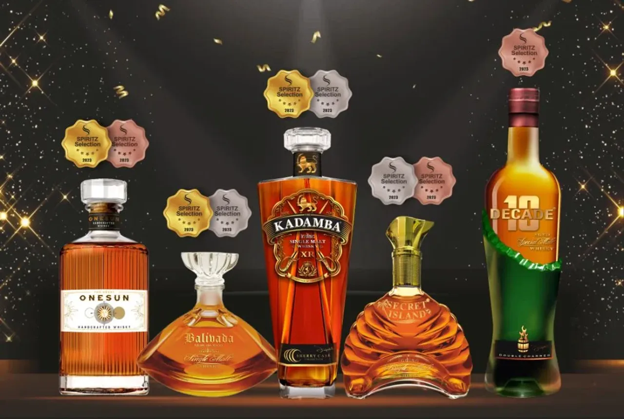 Cheers Group Shines With Nine International Medal Wins