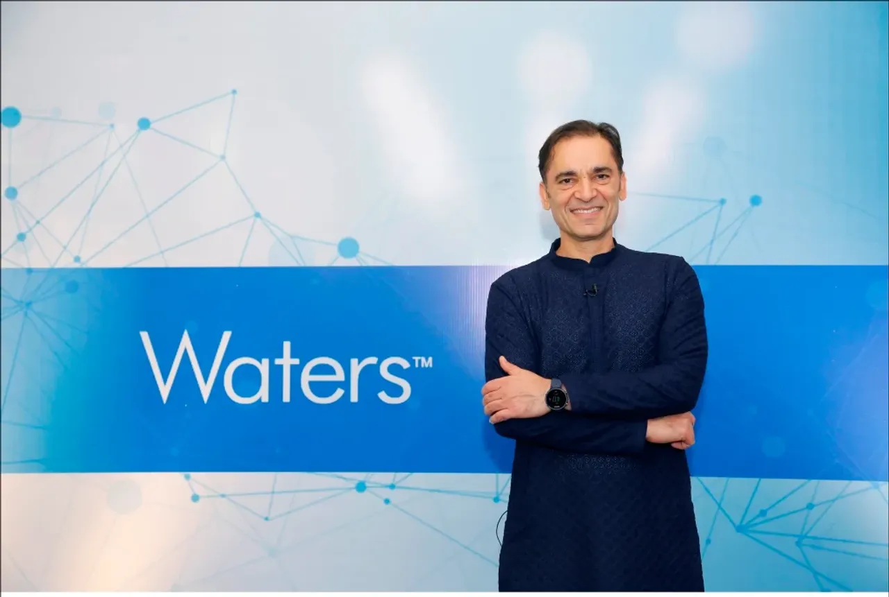 Waters Corporation Opens New State-of-the-Art Global Capability Center in Bengaluru