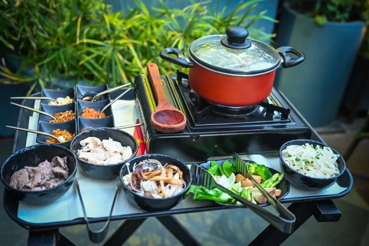 Savour the Season with VietNom's Winter Warmth Menu