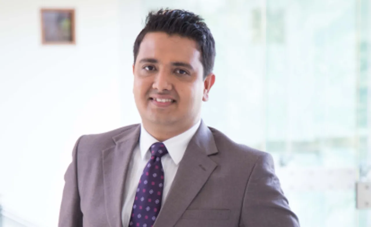 Ravin Kumar Jhaala Takes the Helm as CEO of VCNS Global, Poised to Set New Benchmarks in the Hospitality Technology Consultancy