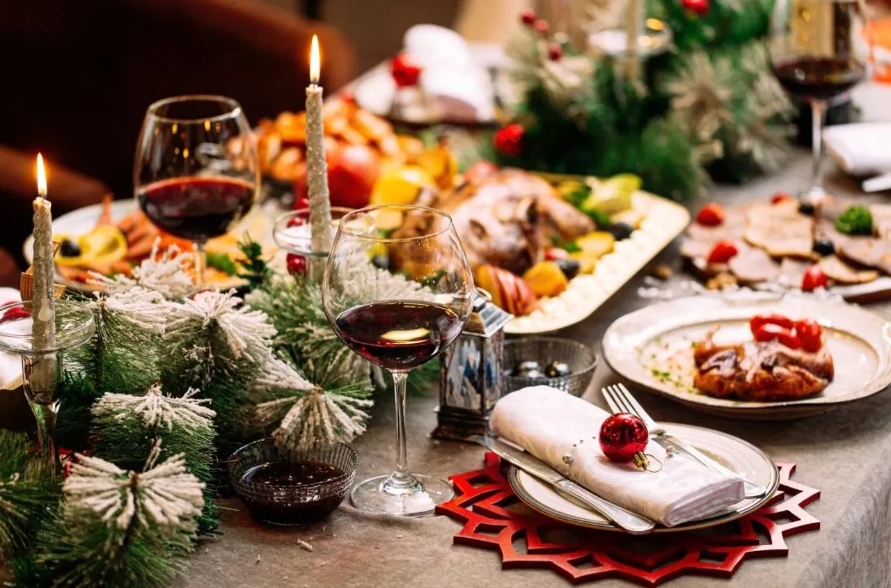 Experience a Magical Christmas at Hilton Bangalore Embassy Golflinks 