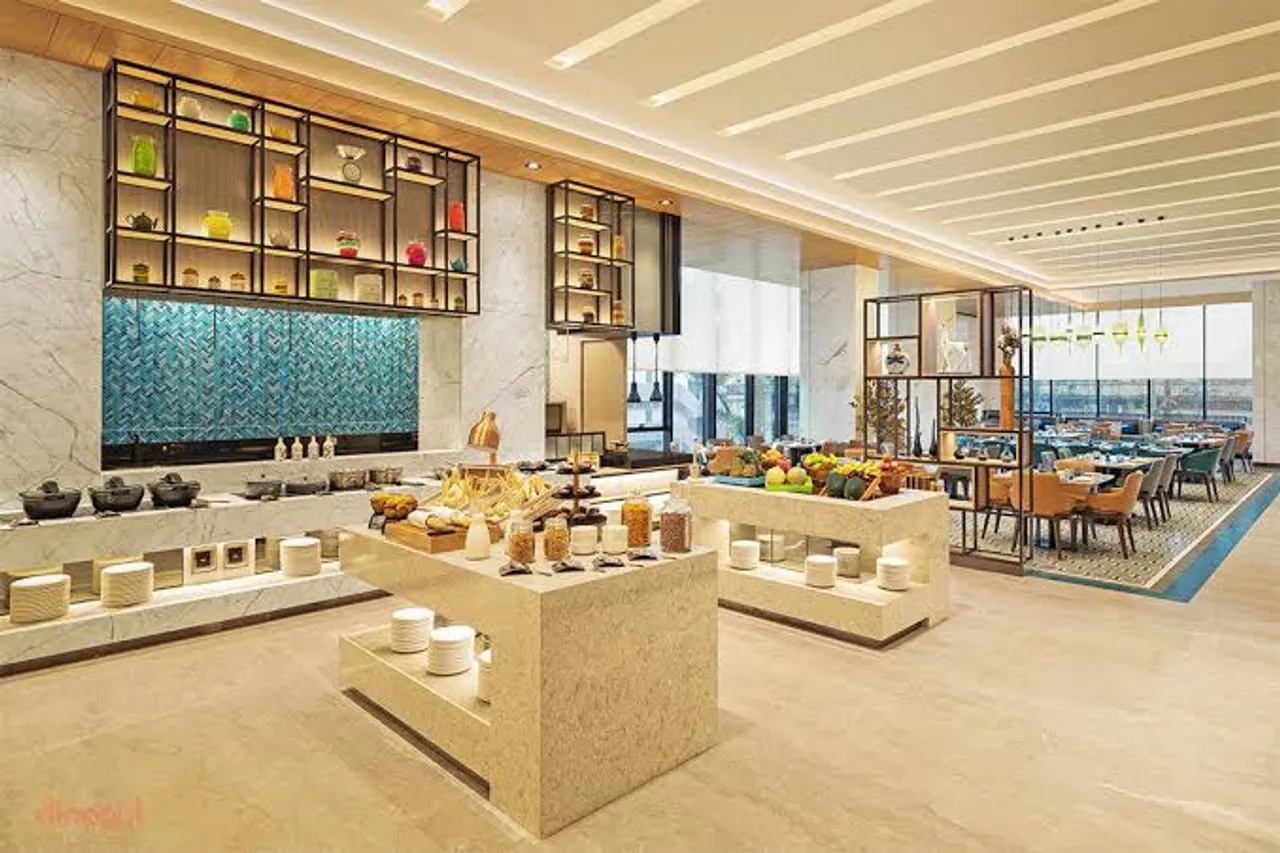 Fairfield By Marriott Goan Food Festival