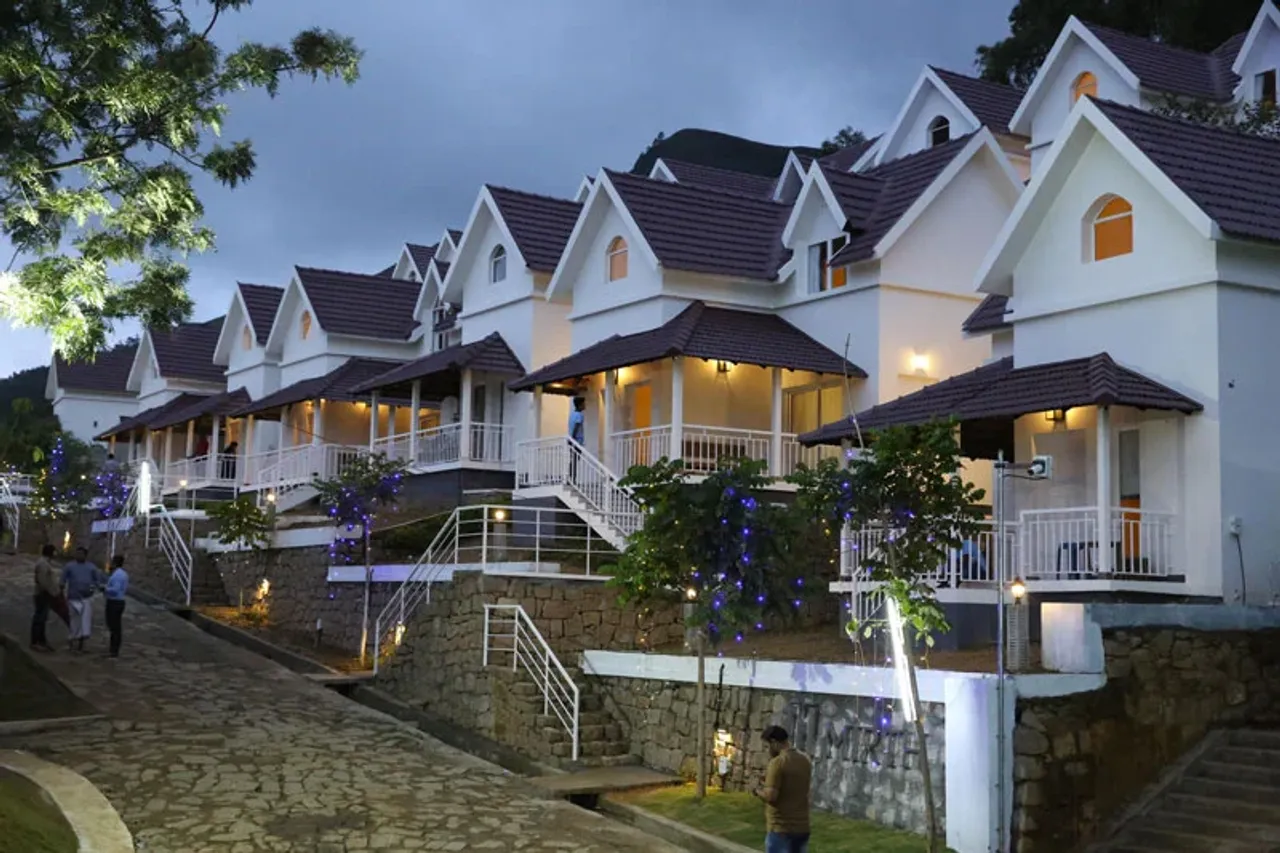 Niraamaya Wellness Retreats continues expansion with a new signing in Munnar, Kerala