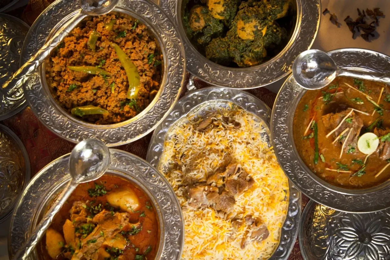 Hyatt Pune Presents a Culinary Journey to Rediscover India's Heirloom Mughlai Recipes with Chef Osama Jalali