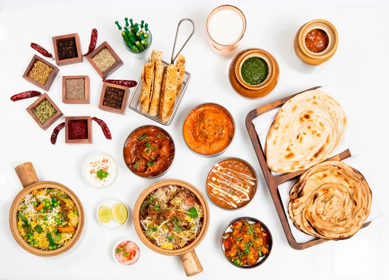 Celebrate the Patriotism - Culinary Favorites at Madras Pavilion
