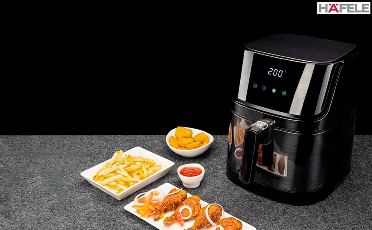 Hafele's NOIL Air Fryer