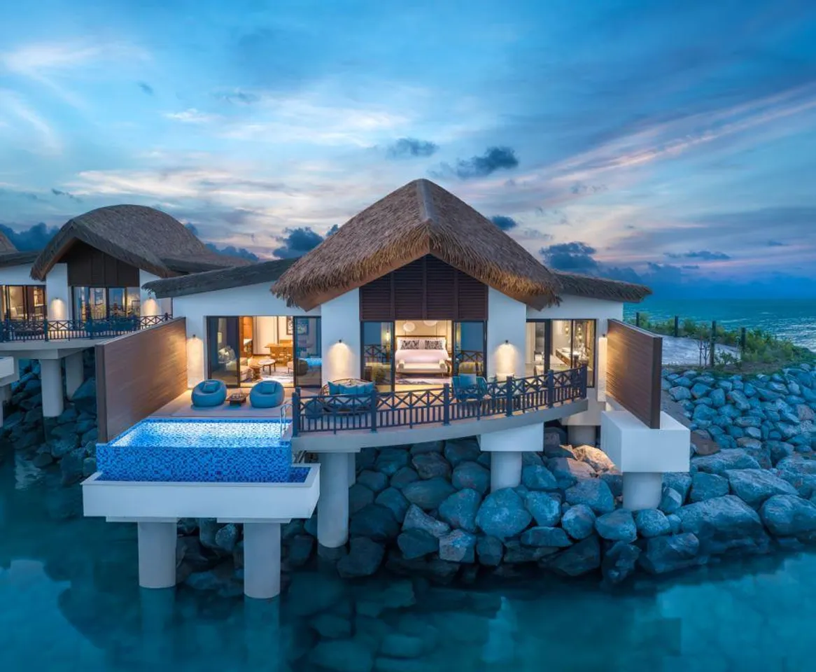 Unveiling the UAE’s Most Anticipated Resort – Anantara Mina Al Arab Ras Al Khaimah Resort is Now Open