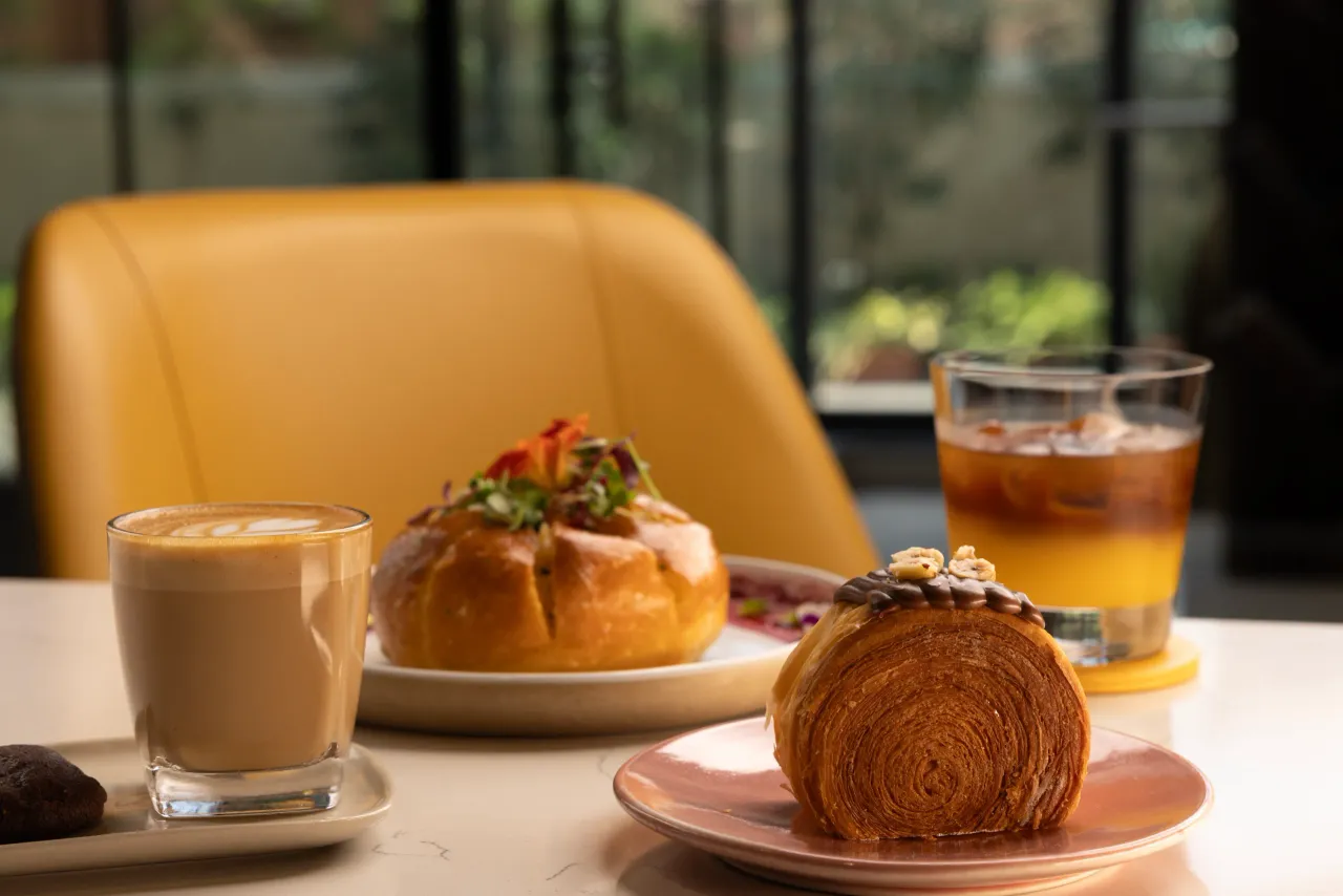 Gourmet Bar at Novotel Mumbai International Airport Sets the Stage for Gastronomic Delights with an All-New Menu