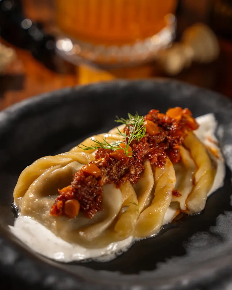 Taftoon, the Authority in Indian Regional Cuisine, Unveils New Menu for its 7th Year