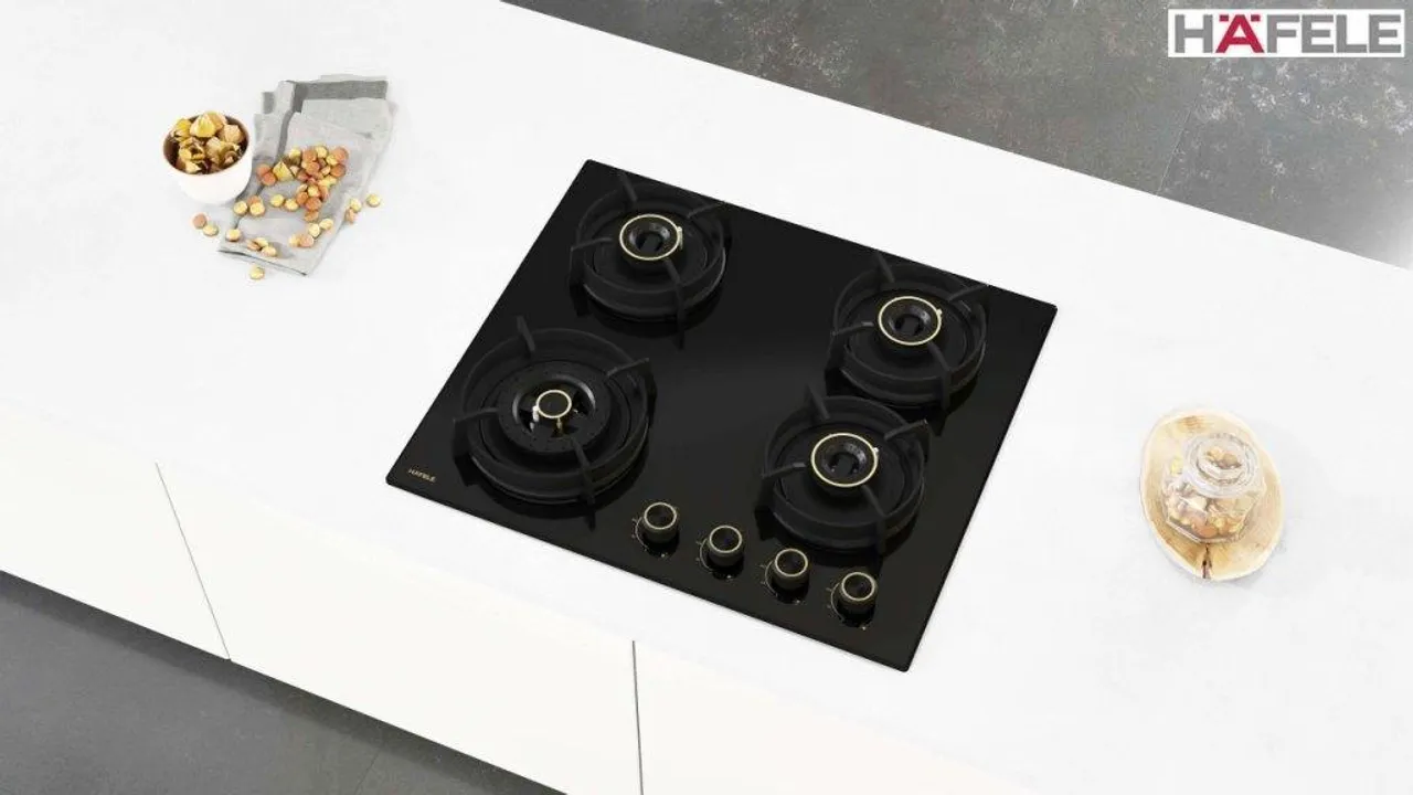 Hafele’s Vesta Hobs Range