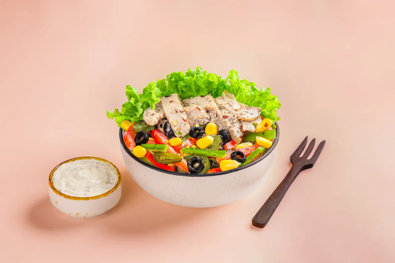 The Good Bowl Launches All-New Gourmet Salad Bowls Across 200+ locations in 10 cities 