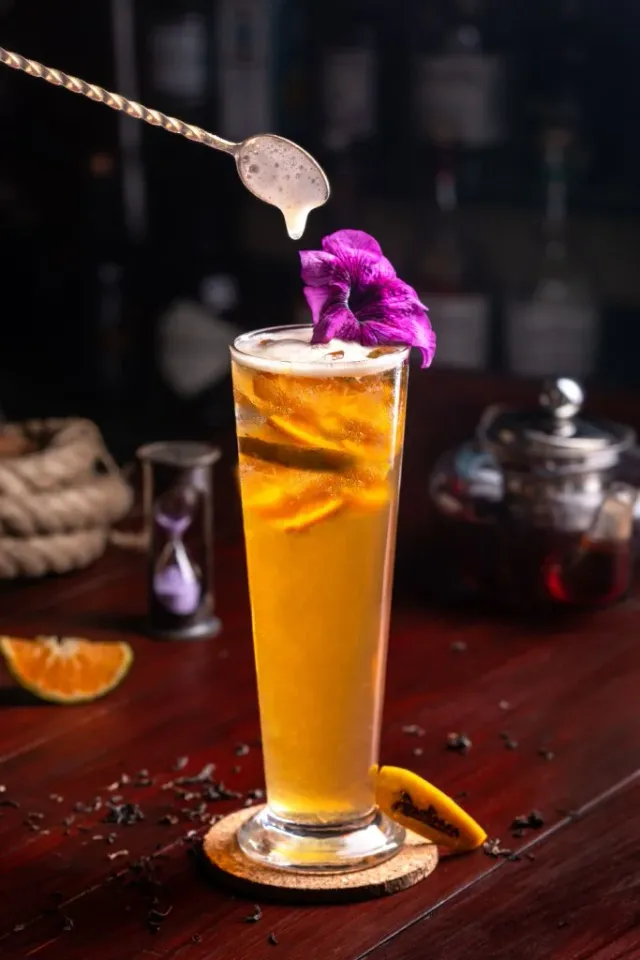 Embark on an Extravaganza! Commemorating 25 Years of Colonial Revelry at Savannah Bar