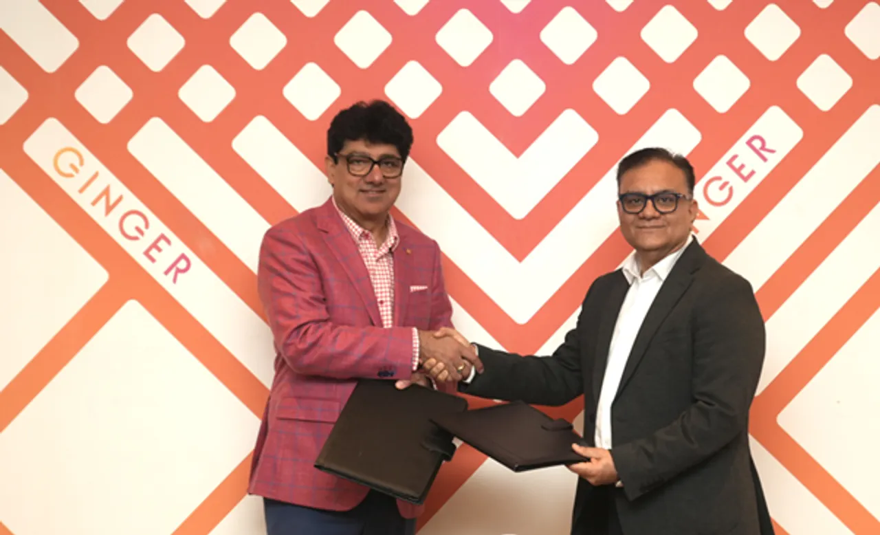 IHCL Inks 300 Keys Ginger Hotel at Mopa, Goa