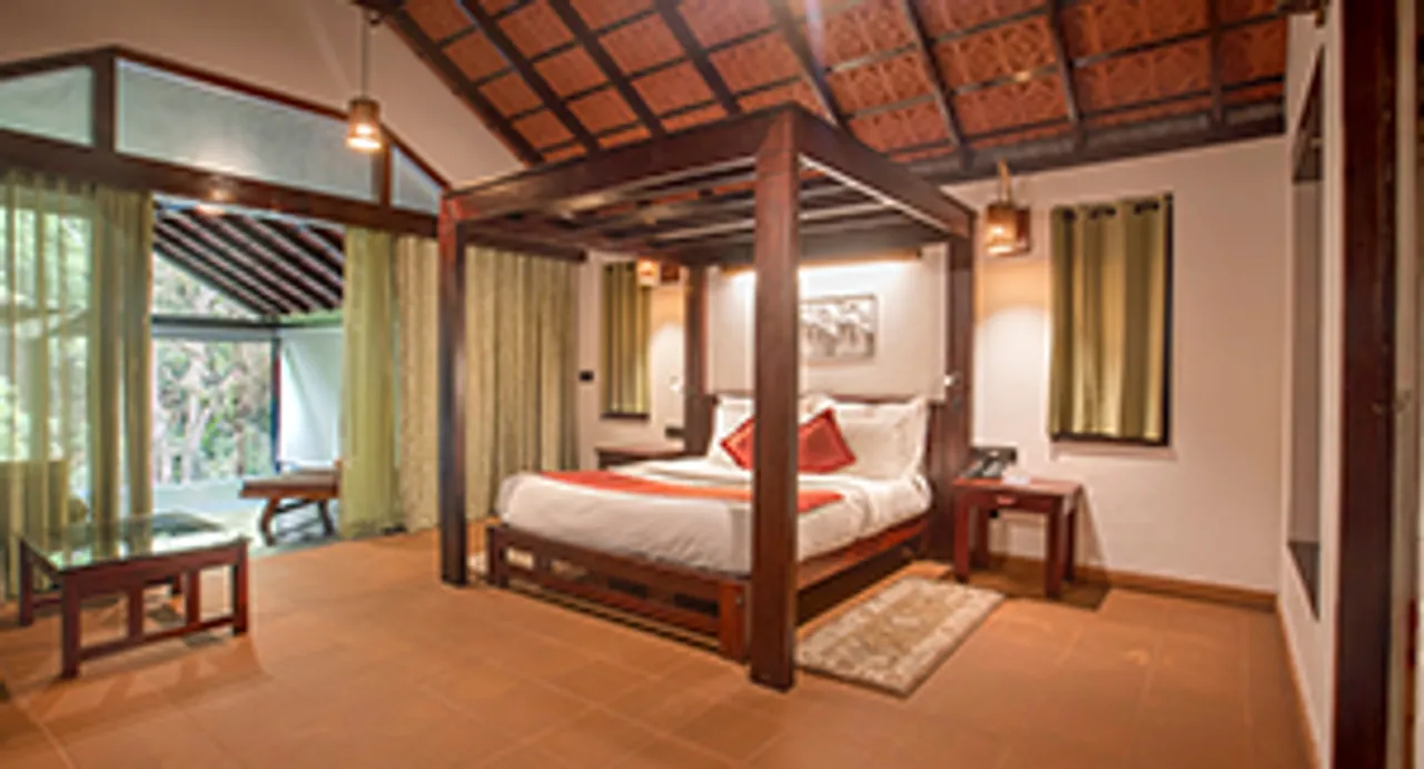 Top 5 Romantic Getaway Resorts for Your 2024 Valentine's Day Retreat