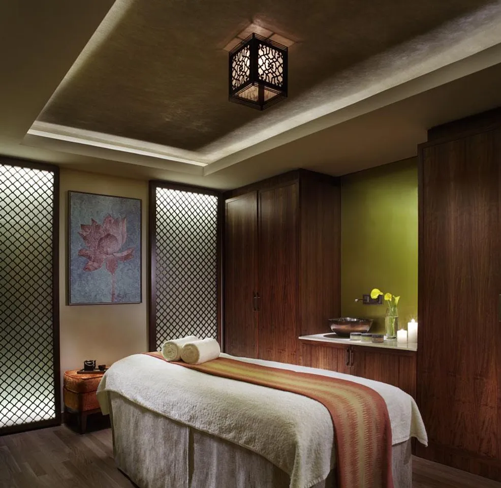 Love's Luxurious Escape: A Curated Guide to Valentine's Day Getaways